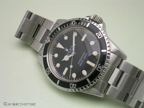 ROLEX SUBMARINER 5513 MAXI DIAL 1979 001_29a45b.JPG