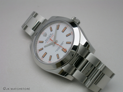 ROLEX MILGAUSS 116400 JAN 2008 001_3094c0.JPG