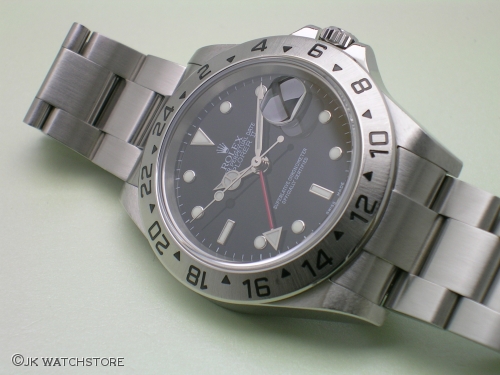 ROLEX EXPLORER II 16570 2005 001_423709.JPG