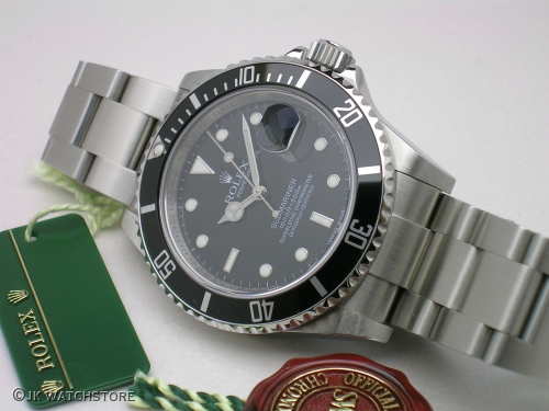 ROLEX SUBMARINER 16610 2010 001_4374a5.JPG