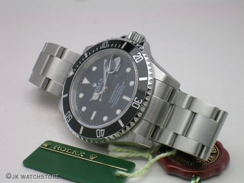 ROLEX SUBMARINER 16610 2009 001_64858e.JPG