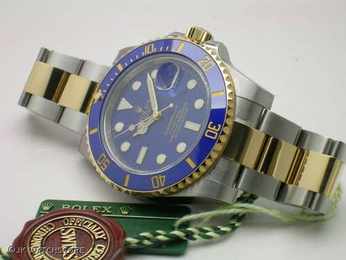 ROLEX SUBMARINER 116613LB 2011 001_6e76d1.JPG