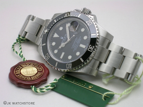 ROLEX SUBMARINER 116610 LN 2010 NIEUWSTE MODEL 001_8afd9c.JPG