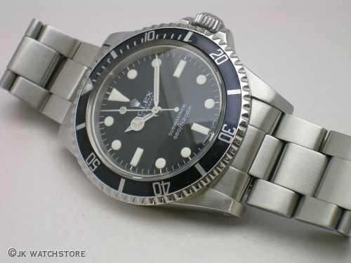 ROLEX SUBMARINER 5513 MAXI DIAL 1978 001_8d0198.JPG