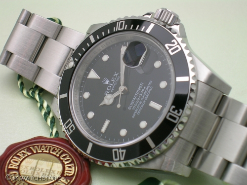 ROLEX SUBMARINER 16610 2010 001_918fb3.JPG