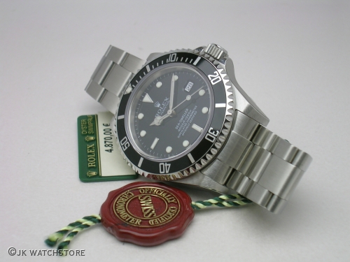 ROLEX SEADWELLER 16600 2009  001_a0a345.JPG