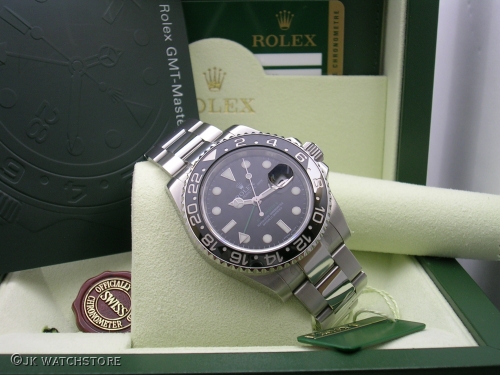 ROLEX GMT MASTER 116710LN  2010 001_b51e67.JPG