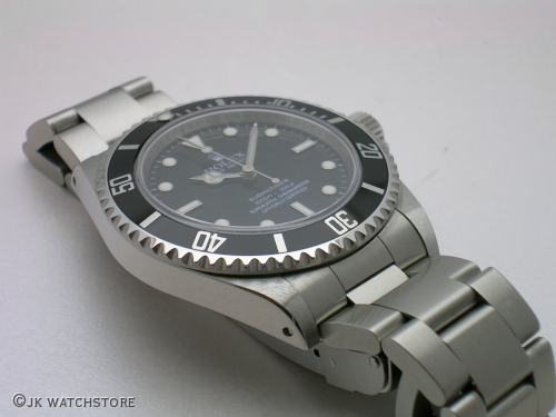 Rolex Submariner 14060M 2008 001_e1922c.JPG