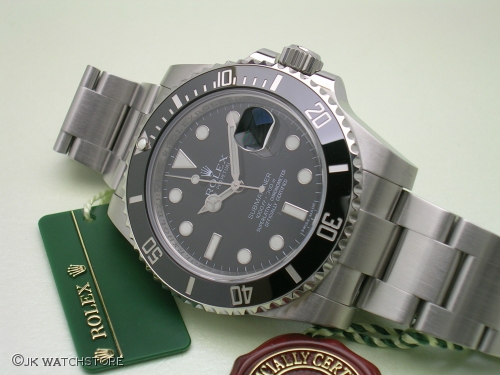 ROLEX SUBMARINER 116610LN 2010 001_ed3684.JPG