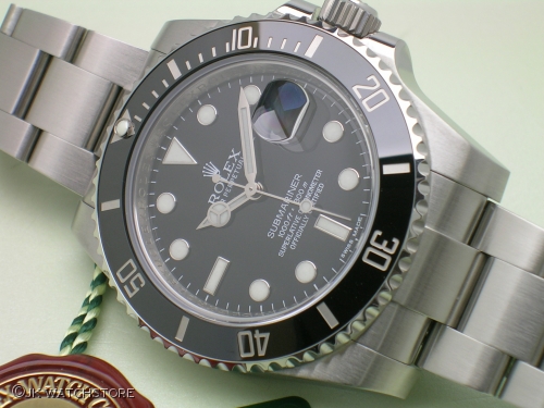 ROLEX SUBMARINER 116610 LN 2011 002_13e70f.JPG