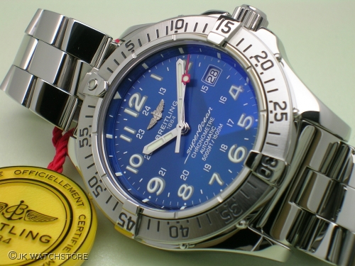 BREITLING SUPEROCEAN  002_1c6366.JPG