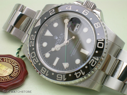 ROLEX GMT MASTER II 116710LN  2009 002_42f782.JPG