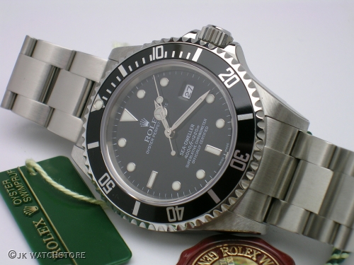 ROLEX  SEADWELLER 16600 2008 002_4541c4.JPG