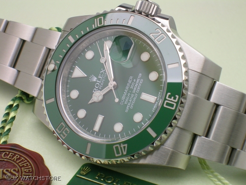 ROLEX SUBMARINER 116610 LV 2011 002_46864b.JPG