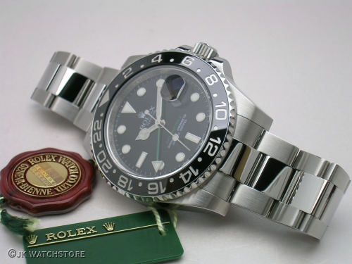 ROLEX GMT MASTER II 116710LN  2009 002_5f3fea.JPG