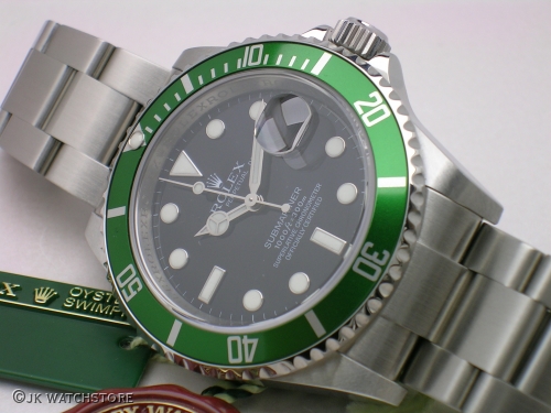 ROLEX SUBMARINER 16610 LV NOVEMBER 2008 002_60b83e.JPG