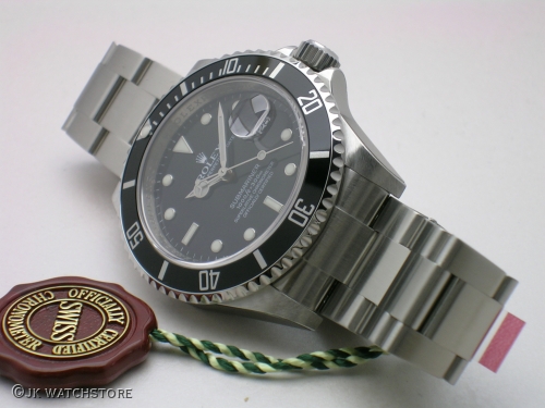 ROLEX SUBMARINER 16610 2008 002_65281e.JPG