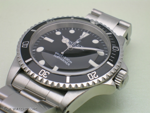 ROLEX SUBMARINER 5513 1972 002_734fd7.JPG