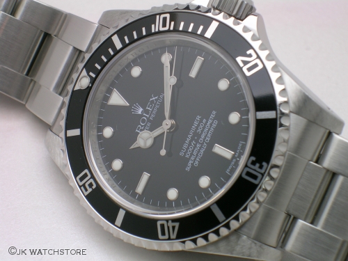 ROLEX SUBMARINER 14060M  2010 002_75ea64.JPG