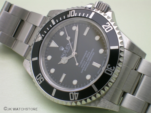 ROLEX SUBMARINER 14060M  2010 002_7853c3.JPG