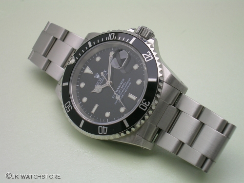 ROLEX SUBMARINER 16610 1998 SWISS ONLY 002_88f8ef.JPG