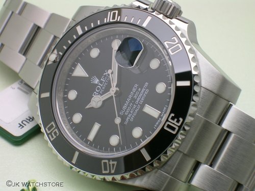 ROLEX SUBMARINER 116610 LN 2011 002_9598c1.JPG