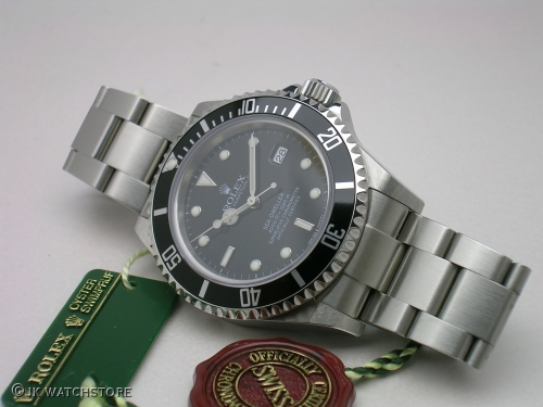 ROLEX SEADWELLER 16600 2007 002_ae4147.JPG