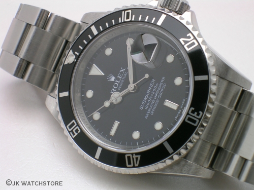 ROLEX SUBMARINER 16610 2009 002_b7d775.JPG