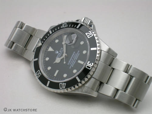 ROLEX SUBMARINER 16610 2004 002_ce3613.JPG