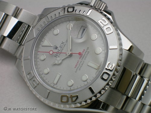 ROLEX YACHTMASTER 16622 2009 002_d9f008.JPG