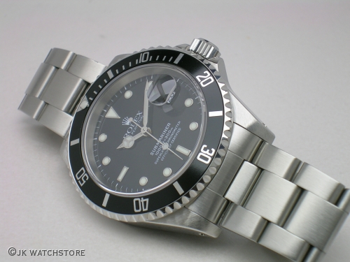 ROLEX SUBMARINER 16610 1999 SWISS-ONLY 002_e00218.JPG