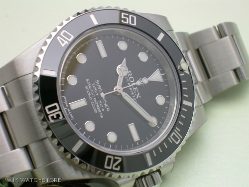 ROLEX SUBMARINER 114060 2012 003_04cf50.JPG