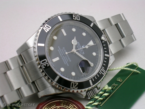 ROLEX SUBMARINER 16610 2010 003_0ded63.JPG