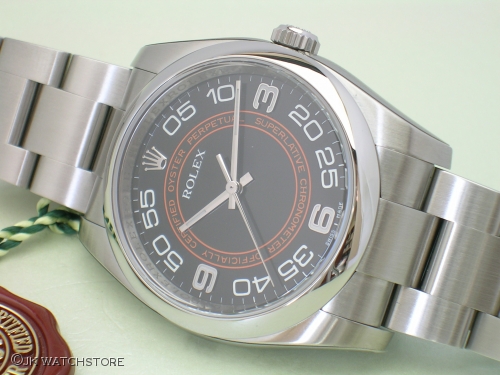 ROLEX OYSTER PERPETUAL 36MM 2012 003_18da80.JPG