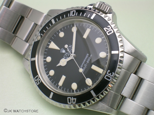 ROLEX SUBMARINER 5513 MAXI DIAL 1979 003_3eebb6.JPG