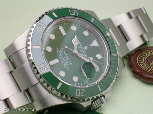 ROLEX SUBMARINER 116610 LV 2011 003_5b960e.JPG