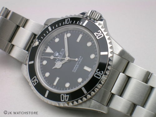 ROLEX SUBMARINER 14060 1996 TRITIUM 003_65df75.JPG