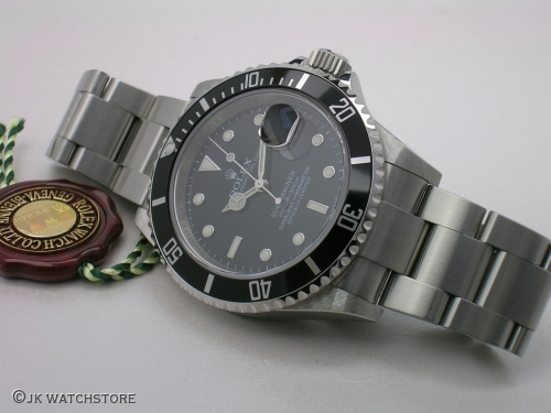 ROLEX SUBMARINER 16610 JULI 2010 003_7b011d.JPG