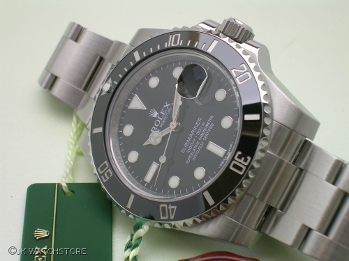 ROLEX SUBMARINER 116610 LN 2010  003_82d0e0.JPG