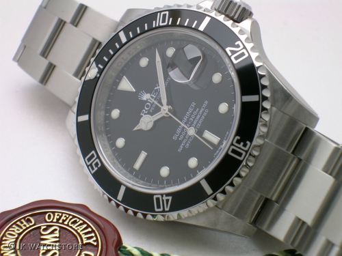 ROLEX SUBMARINER 16610 2008 003_87e75d.JPG