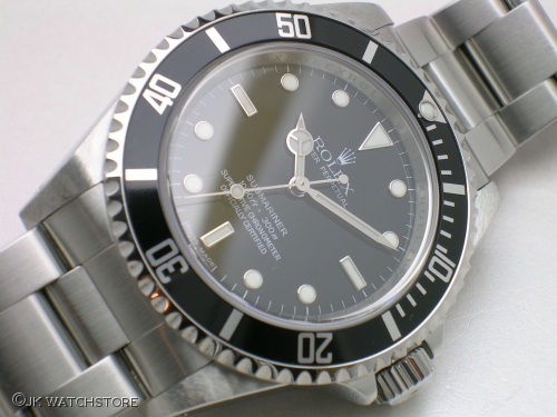 ROLEX SUBMARINER 14060M  2010 003_89f076.JPG