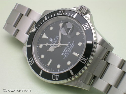 ROLEX SUBMARINER 16610 1998 SWISS ONLY 003_9d5fef.JPG