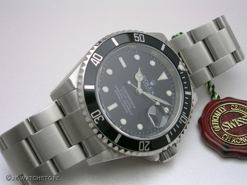 ROLEX SUBMARINER 16610 2008 003_9db547.JPG