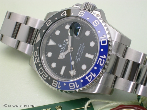 ROLEX GMT MASTER II 116710BLNR  2013 003_ab6979.JPG