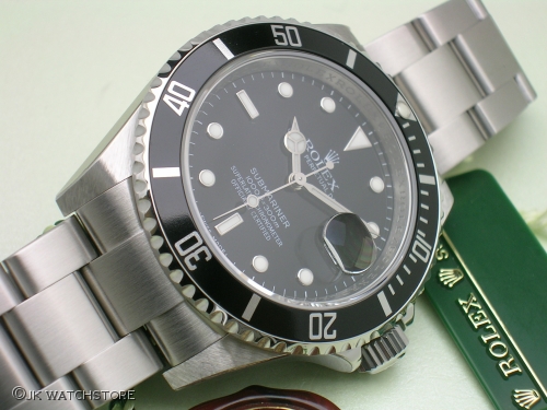 ROLEX SUBMARINER 16610 2010 003_b31f6a.JPG