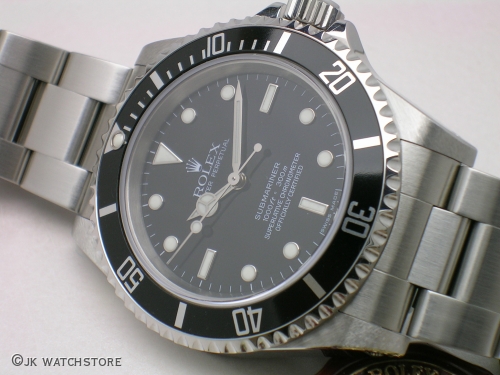 ROLEX SUBMARINER 14060M  2007 003_b7ec2e.JPG