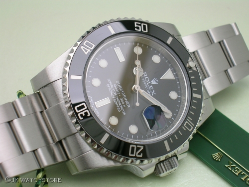 ROLEX SUBMARINER 116610LN 2011 003_d10b49.JPG