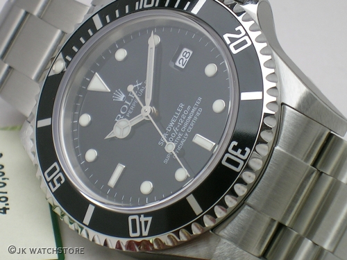 ROLEX SEADWELLER 16600 2009  003_e56be0.JPG