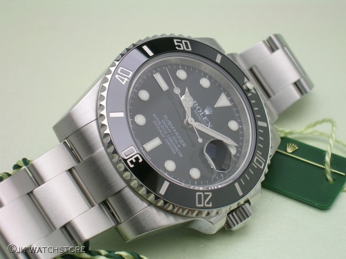 ROLEX SUBMARINER 116610LN 2010 003_eeb870.JPG