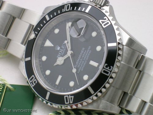 ROLEX SUBMARINER 16610 2009 004_0cb431.JPG